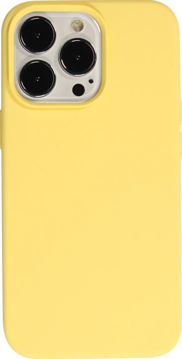 Produktbild PhoneLook Hülle Soft Touch (Apple iPhone 15 Pro)