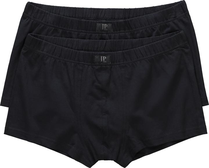 Produktbild JP1880 JP 1880 Hip-Pants, OEKO-TEX, 2er-Pack, Unterhose, bis 8XL (12XL, 2er Pack)