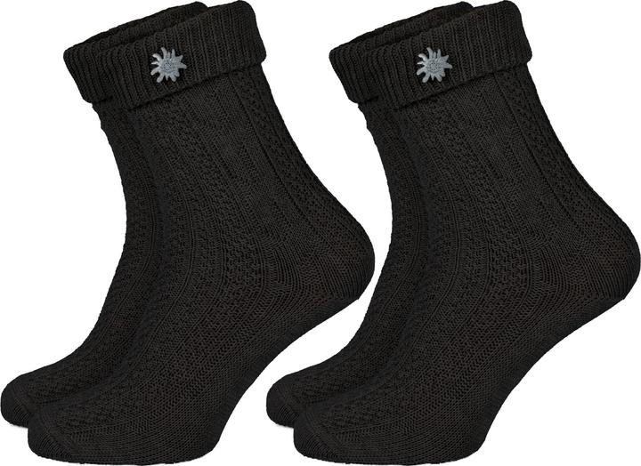 Produktbild Black Snake 2 Paar (2er Pack, 39, 42)
