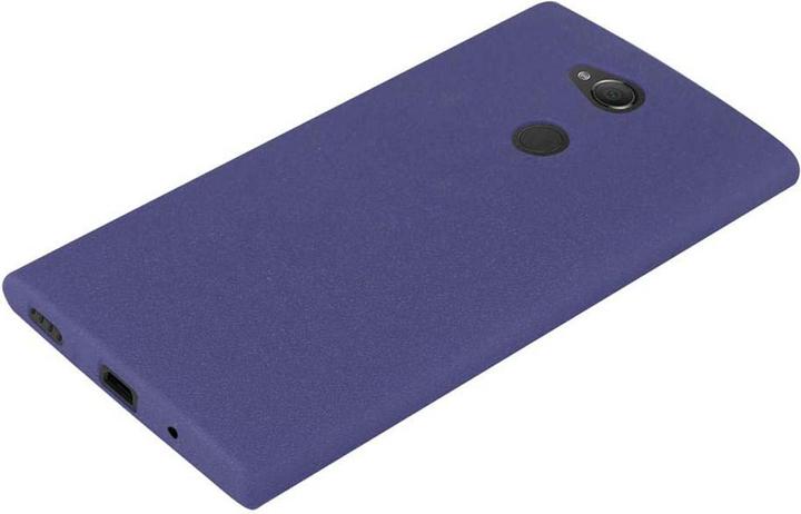 Immagine prodotto Cadorabo Copertura smerigliata in TPU (Sony Xperia XA2)