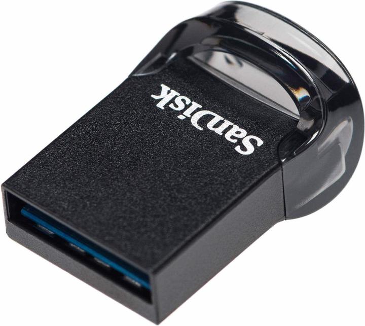 Actual product image SanDisk Ultra Fit (512 GB, USB-A)