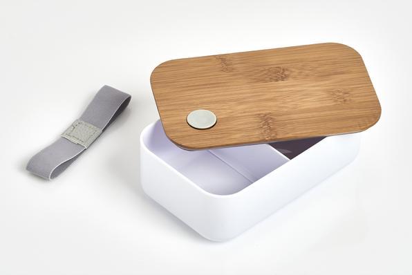 Produktbild Zeller Present Lunch Box