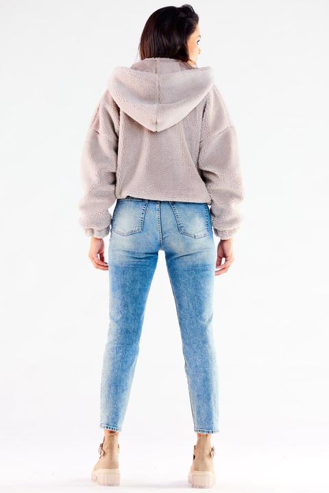 Actual product image Awama Jacket model (XL)