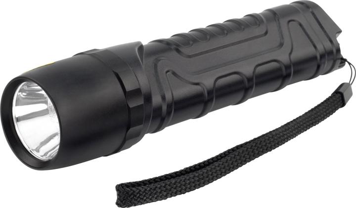 Actual product image Ansmann M900P (17.40 cm, 930 lm)