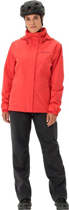 Produktbild Vaude Yaras Rain Pants IV (S, 38 E)