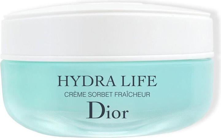 Dior Hydra Life Sorbet Intense Cream (50 ml, Nachtcreme)