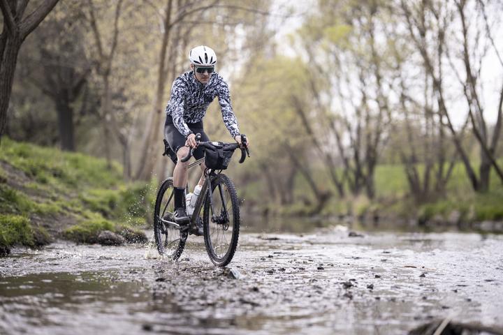 Image du produit Tubolito Tubo CX/Gravel All (Presta (SV), 28", 60 mm)