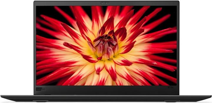 Lenovo ThinkPad X1 Carbon Gen 6 (14", Intel Core i7-8550U, 16 GB, 256 GB, CH)
