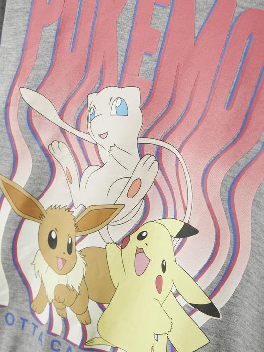 Immagine prodotto Name it Pokémon Sweatshirt (146)