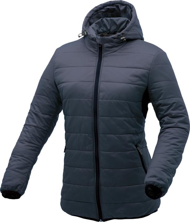 Produktbild Tucano Urbano Magic Parka 2 in 1 Damen (40)