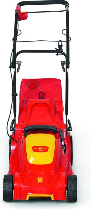 Produktbild Wolf-Garten A 370 E (Netzbetrieb)