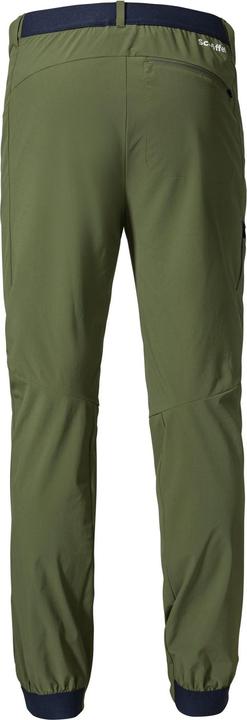 Actual product image Schöffel Pants Hestad M (54)