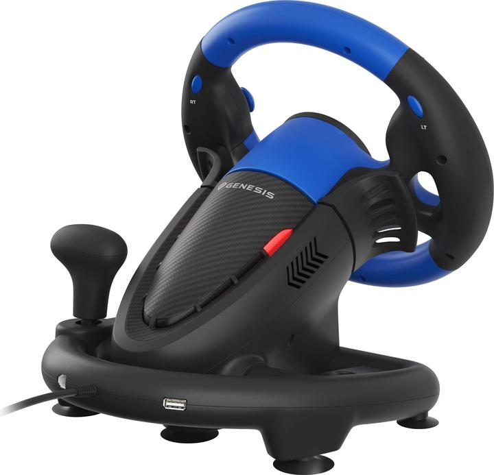 Produktbild Genesis Seaborg 350 (PC, PS4, Xbox 360, Xbox One S, PS3, Xbox Series X, Xbox Series S, Switch, Xbox One X)