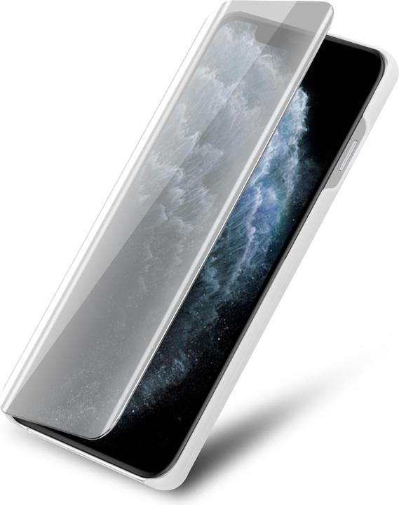 Image du produit Cadorabo Book Smart View Couverture miroir (Apple iPhone 11 Pro)