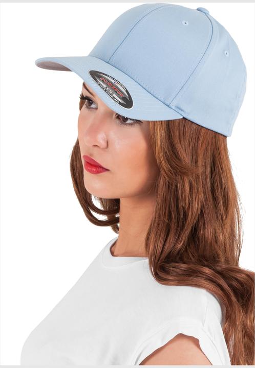 Image du produit Flexfit Casquette Flex (S, M)