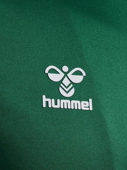 Image du produit hummel Hmlcore Xk Half Zip Poly Sweat (XL)