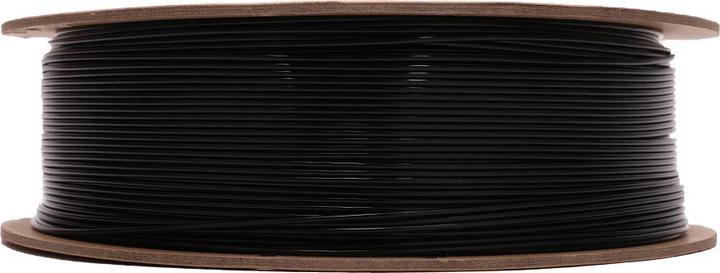 Produktbild eSUN ePLA-HS Schwarz High Speed Filament 1.75mm 1Kg (PLA, 1.75 mm, 1000 g, Schwarz)