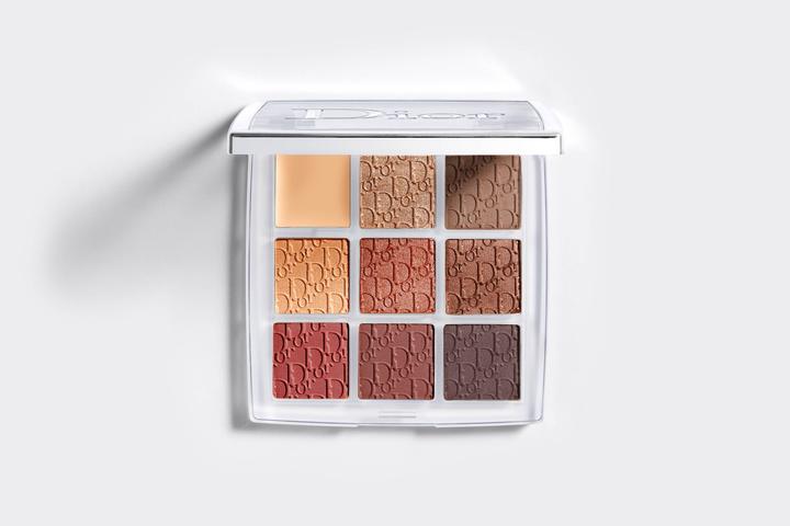 Produktbild Dior Eye Palette Amber Neutrals (003 Amber Neutrals)