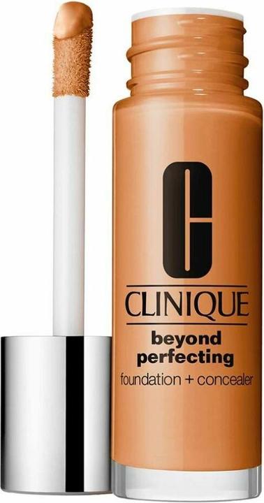 Actual product image Clinique Beyond Perfecting (23 Ginger)