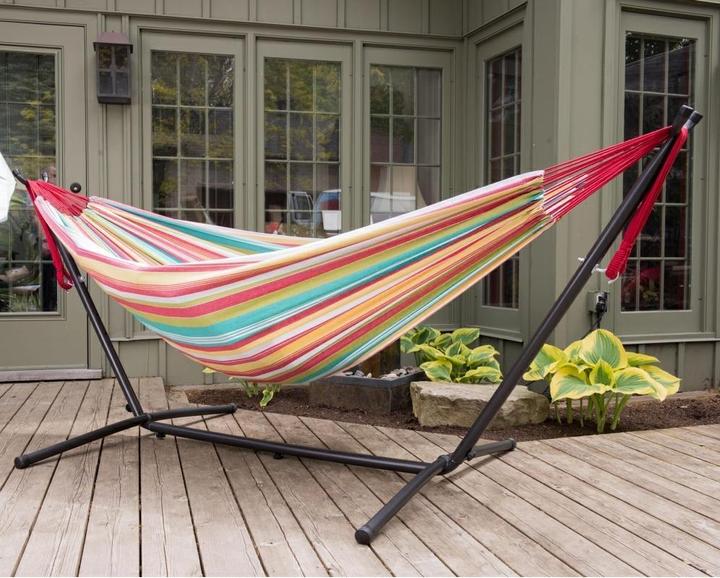 Actual product image Vivere Combo Double (205 kg)