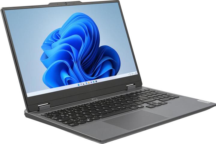 Image du produit Lenovo Loq (15.60", AMD Ryzen 7 7435HS, 16 Go, 1000 Go, DE)