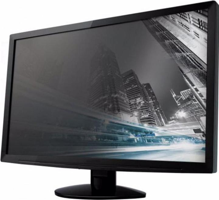 Actual product image Dicota Privacy Filter 2-Way, universal, side-mounted (23.80", 16 : 9)