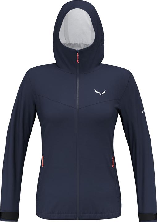 Salewa Women's Puez Aqua 4 PowerTex 2.5L Jacket