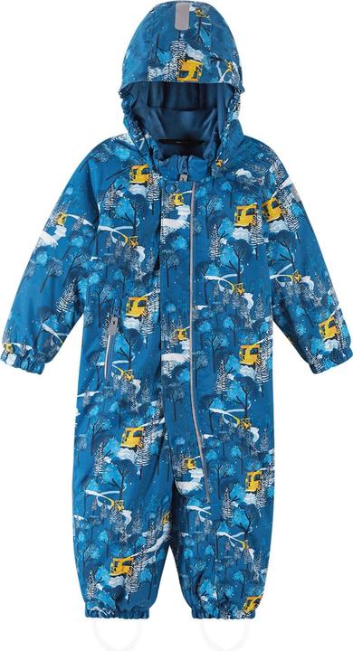 Actual product image Reima Reimatec Puhuri (86)