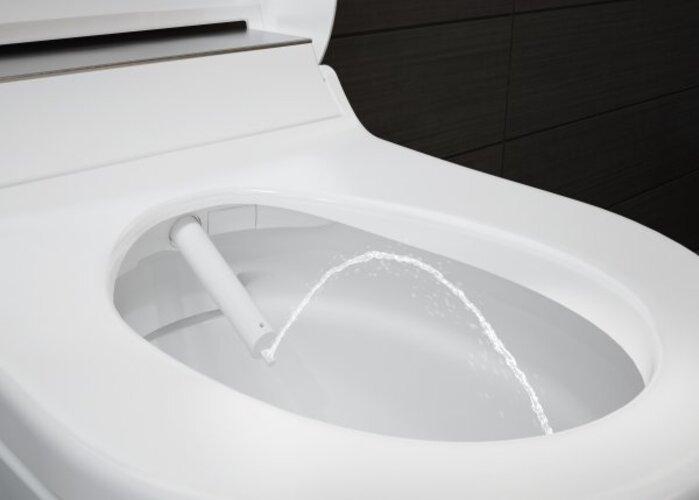 Image du produit Geberit Rehausse WC