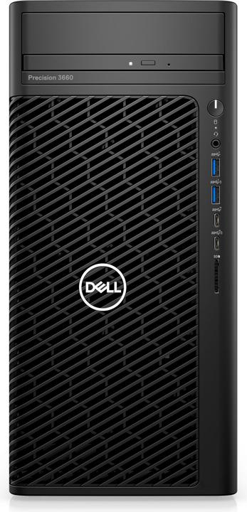 Immagine prodotto Dell Precision 3660 MT (Intel Core i9-13900K, 32 GB, 1000 GB)