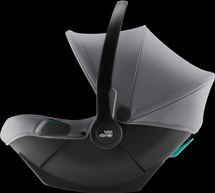 Image du produit Britax Römer Baby-Safe Core (Coque auto, Norme ECE R129/i-Size)