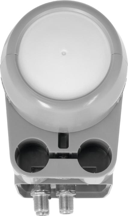 Productafbeelding TechniSat Techni-Sat Unysat 0010/8980 Quatro LNB met schakelaar universele Quad LNB (schakelaar) (Quattro LNB, Unysat)
