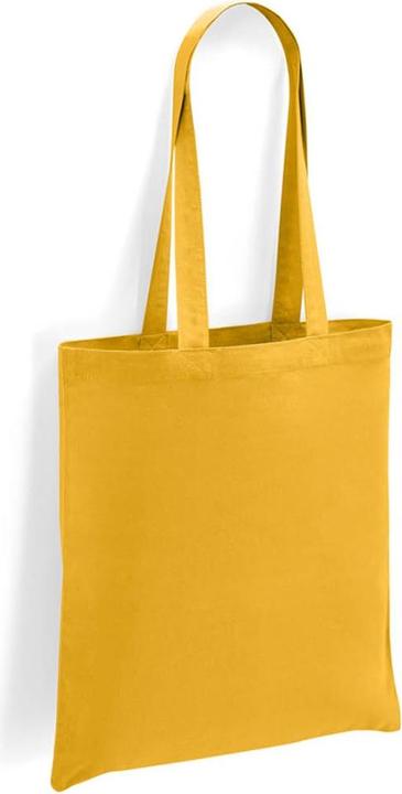 Universal Textiles Tragetasche Baumwolle 10L (10 l)
