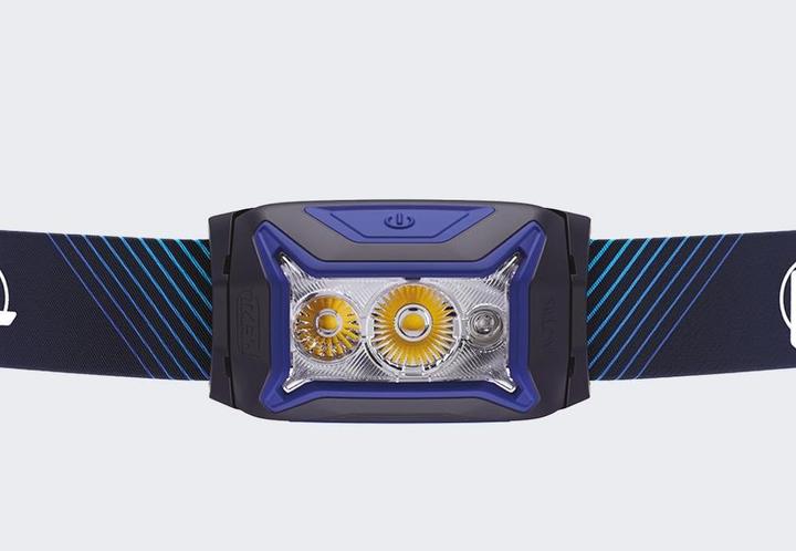 Image du produit Petzl Actik Core (600 lm)