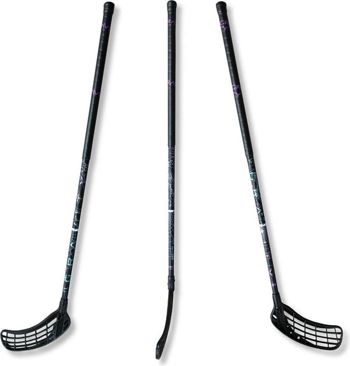Actual product image Eurostick Gravity (112 cm, Right)