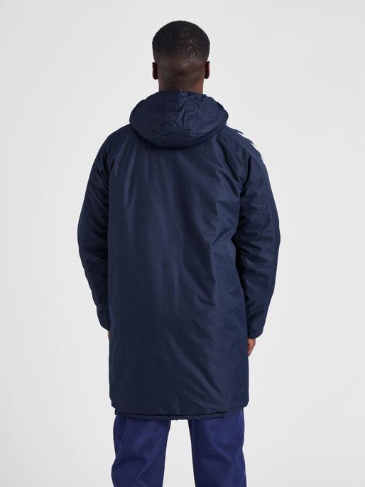 Produktbild hummel Core Xk Bench Jacket (XL)