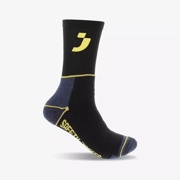 Image du produit Safety Jogger CHAUSSETTES SJSOCK/39-42 3 PAIRES (39 - 42)