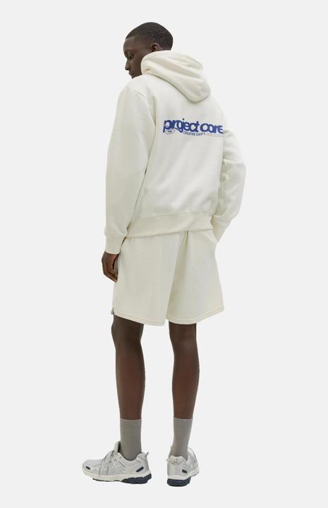 Produktbild Jack & Jones Jpstkarl Union Sweat Shorts Xlng Sn (S)