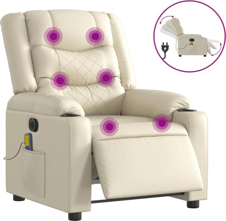 Actual product image VidaXL Ilpo
