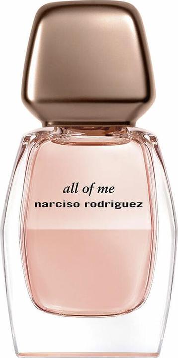 Actual product image Narciso Rodriguez All of Me (Eau de parfum, 150 ml)