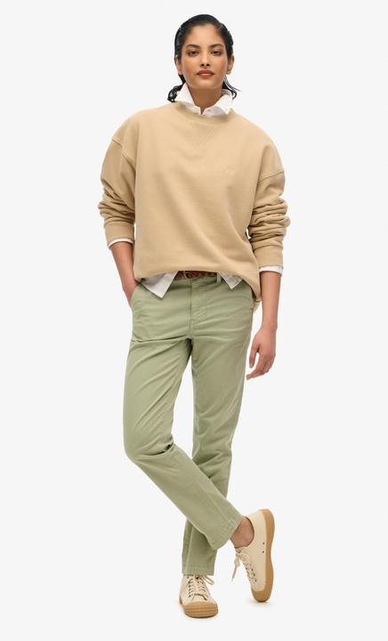 Actual product image Superdry Studios Crew (10)
