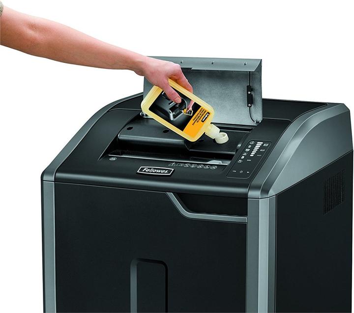 Produktbild Fellowes Powershred 425Ci (Partikelschnitt)