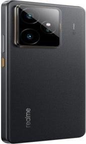 Produktbild realme GT 7 (512 GB, IceSense Black, 6.78", Dual SIM, 5G)