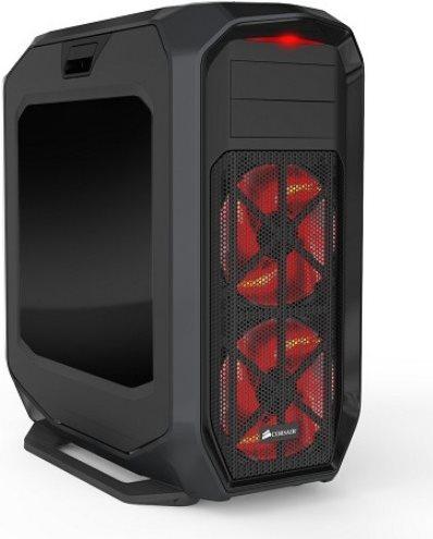 Image du produit Corsair Graphite 780T (ATX, mATX, Mini-ITX, E-ATX, XL-ATX)