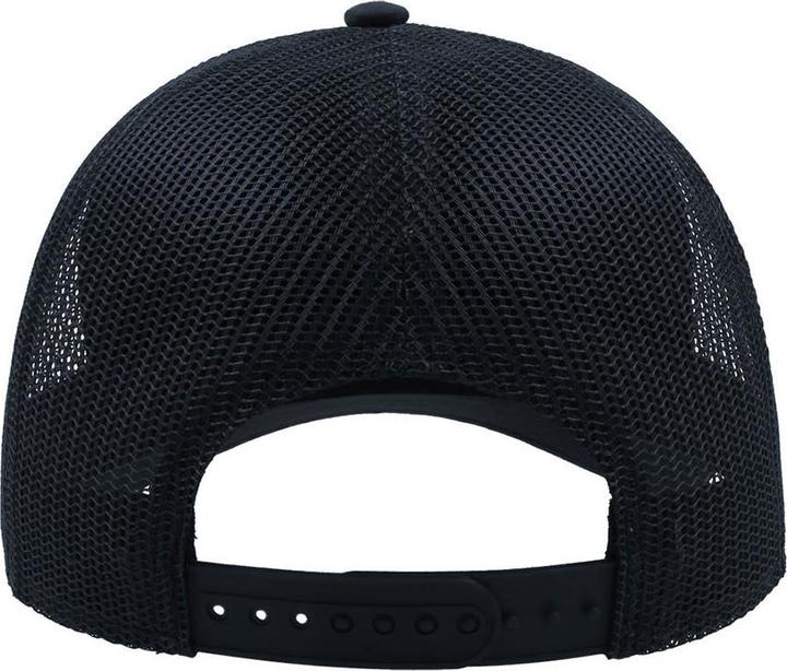 Produktbild Atlantis Rapper Trucker Cap (One Size)