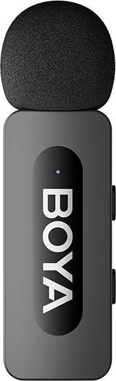 Image du produit Boya BY-V20 Microphone sans fil