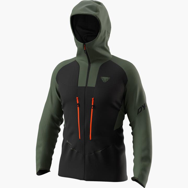 Produktbild Dynafit TLT GORE-TEX Jacke (XXL)