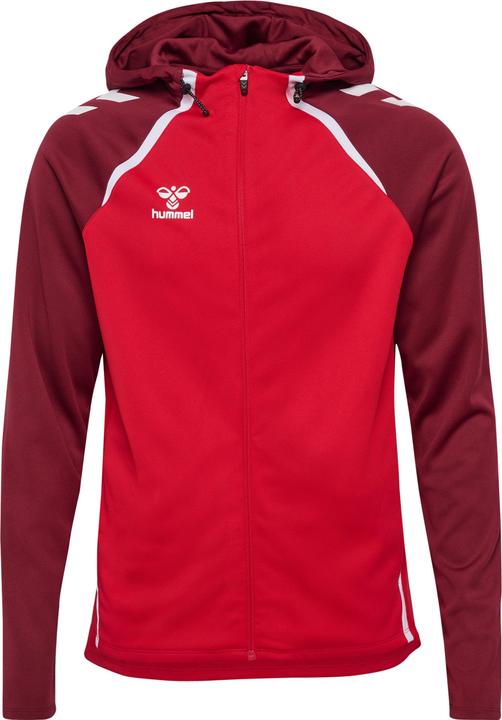 Produktbild hummel hmlLEAD 2.0 ZIP HOODIE (S)