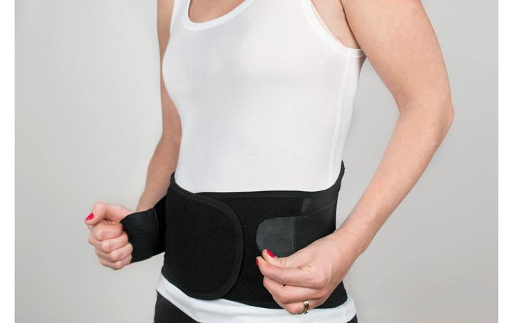 Image du produit Swedish Posture Ceinture pour Lombaires Stabilize
