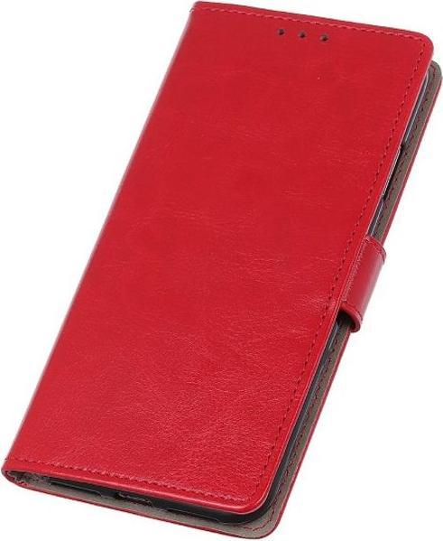 Immagine prodotto MU Classic Crazy Horse Leather Bookcover Series (Xiaomi Redmi Note 8T)